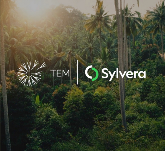 TEM Partners With Sylvera To Enhance Project Due Diligence