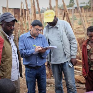 Global Balanced Portfolio