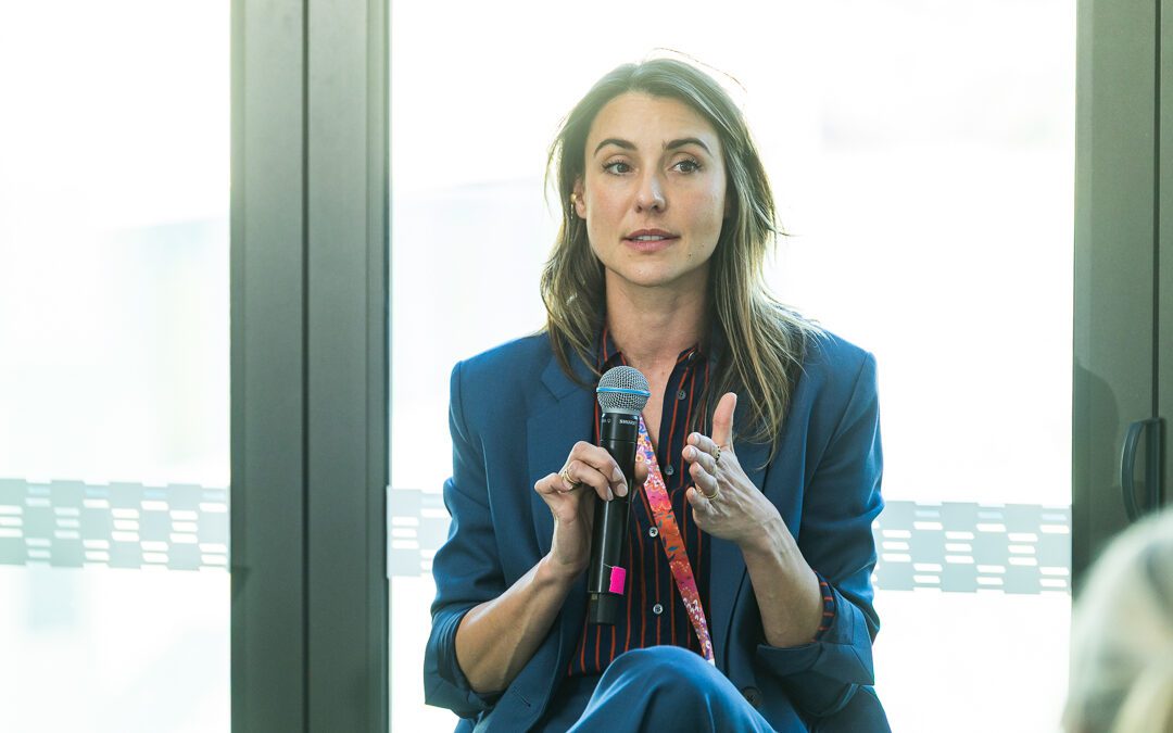 Reflecting on a Transformative Year Under TEM’s CEO, Michaela Morris