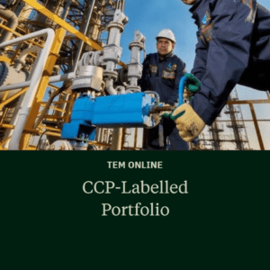 CCP Labelled Portfolio